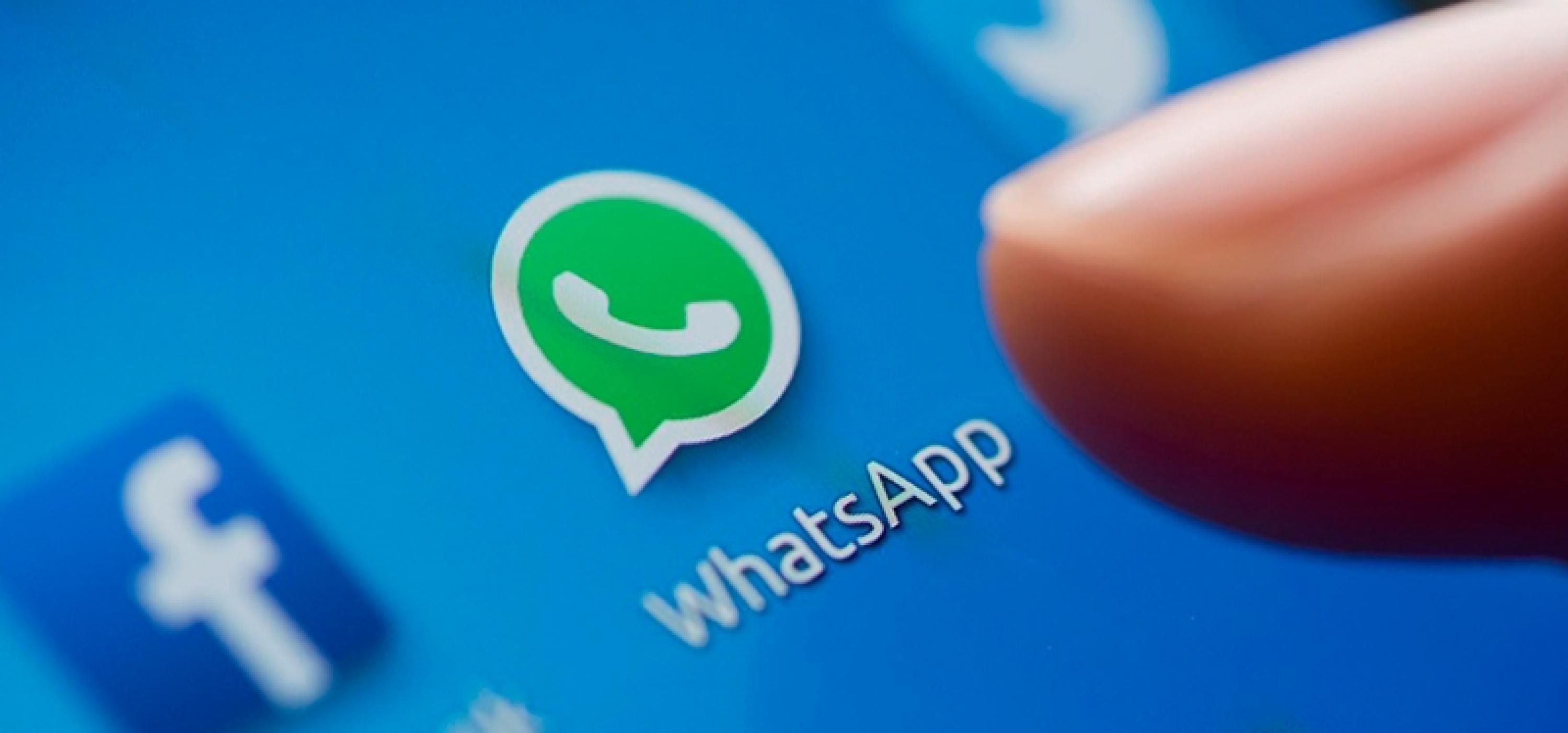 whatsapp怎么读-whatsapp怎么读语音