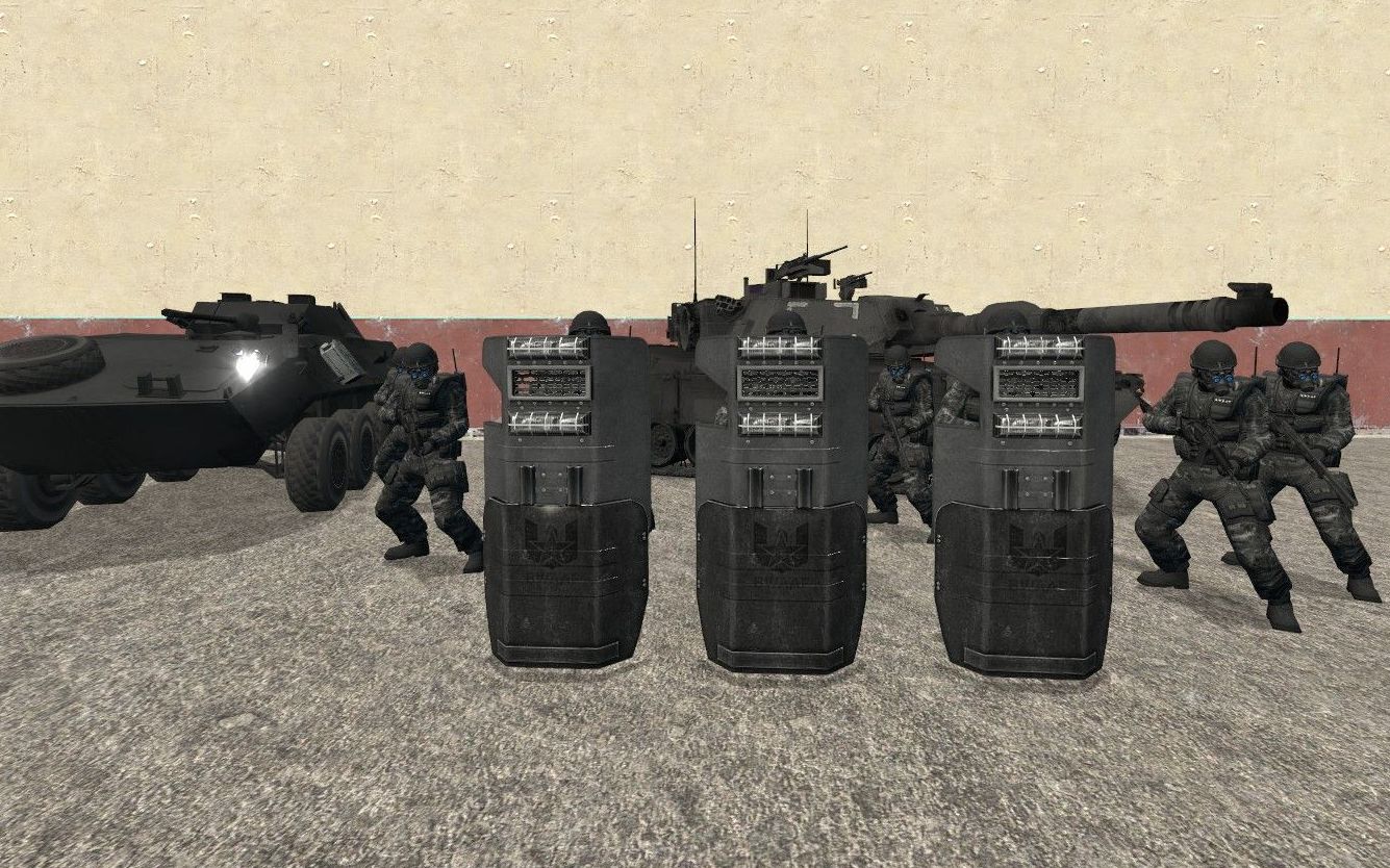 手机版gmod下载-手机版gmod下载正版