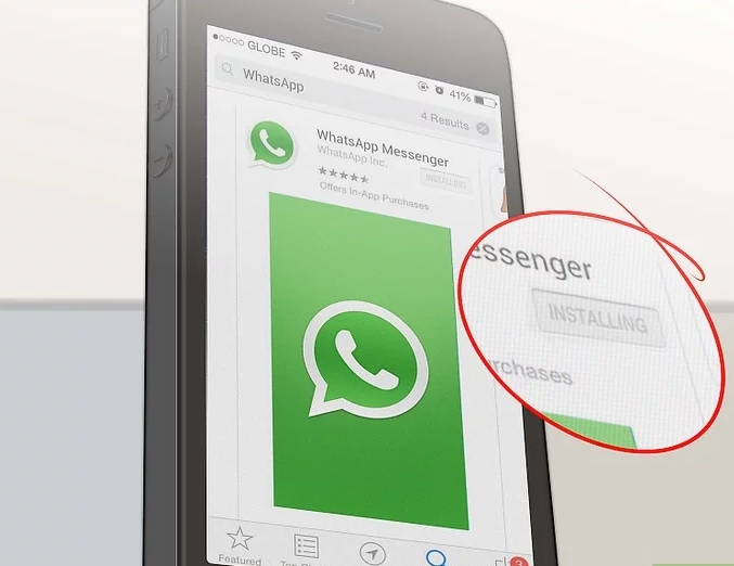 whatsapp下载安装apk-whatsapp下载安装日期错误怎么解决