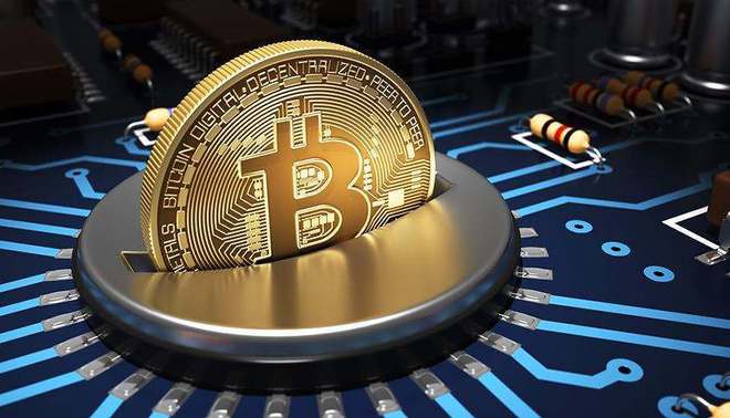 关于比特币疯涨背后的原因是什么?的信息