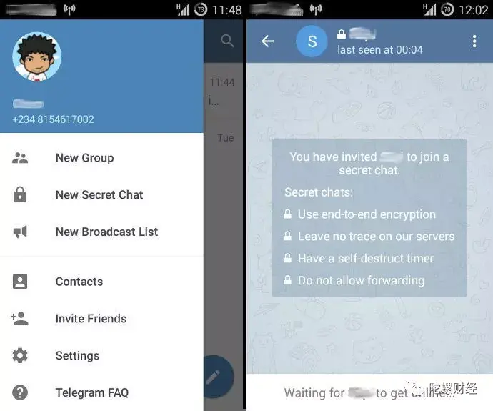 telegram电脑端登录-电报telegeram官网入口