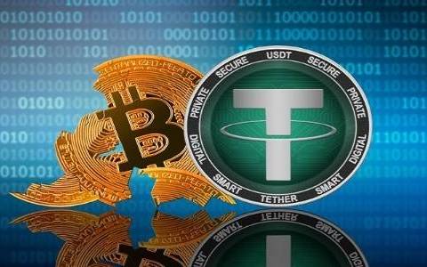 泰达币和比特币的区别在哪-泰达币和比特币的区别在哪里