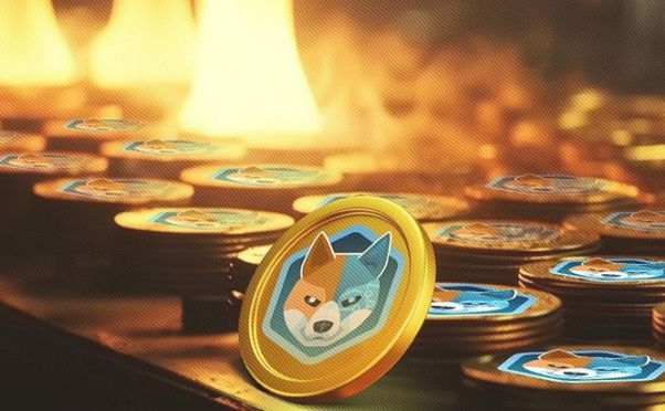 aidoge币涨了多少倍-aidoge币涨了多少倍了