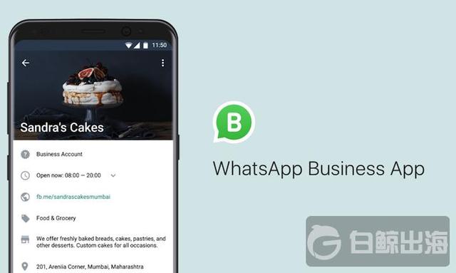 关于whatsappbusiness安卓下载安装2023的信息