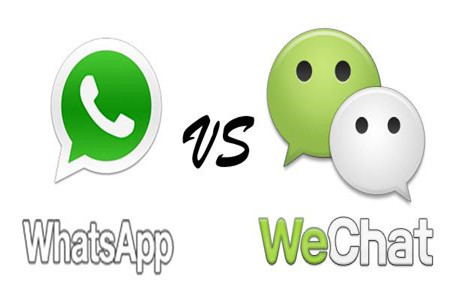 whatsapp和微信哪个好-whatsapp和微信哪个好用
