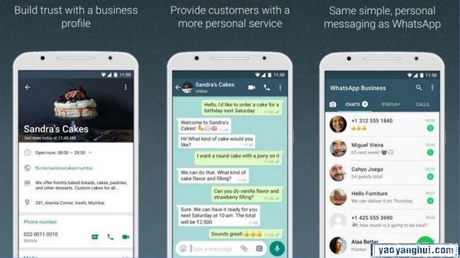 whatsapp和微信哪个好-whatsapp和微信哪个好用