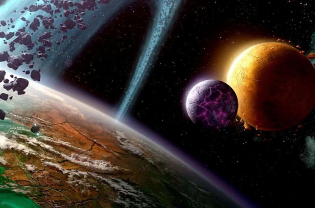 什么是元宇宙-什么是元宇宙,举例说明