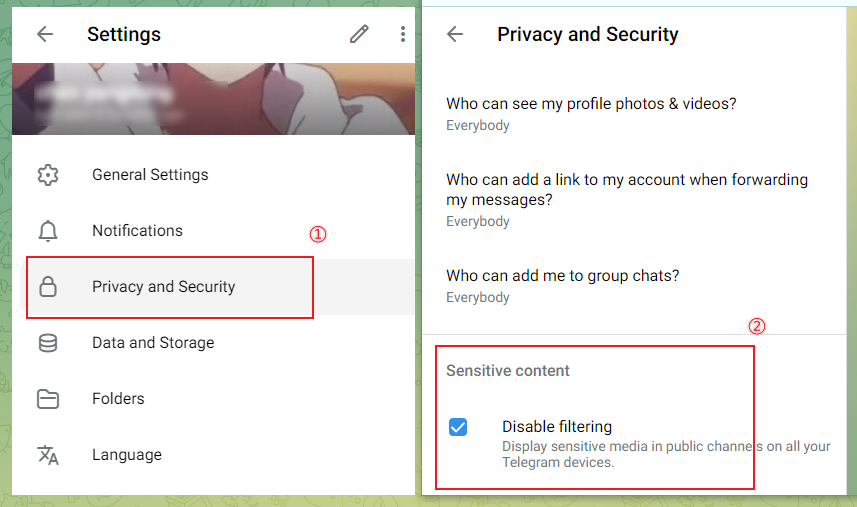 telegeram登录_telegram用账号密码登录