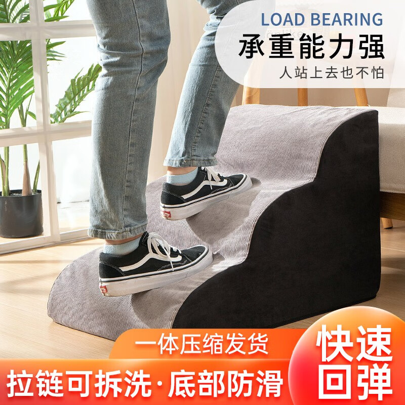 梯子工作时与地面斜度_梯子在工作时梯子与地面的斜角度应为多少度