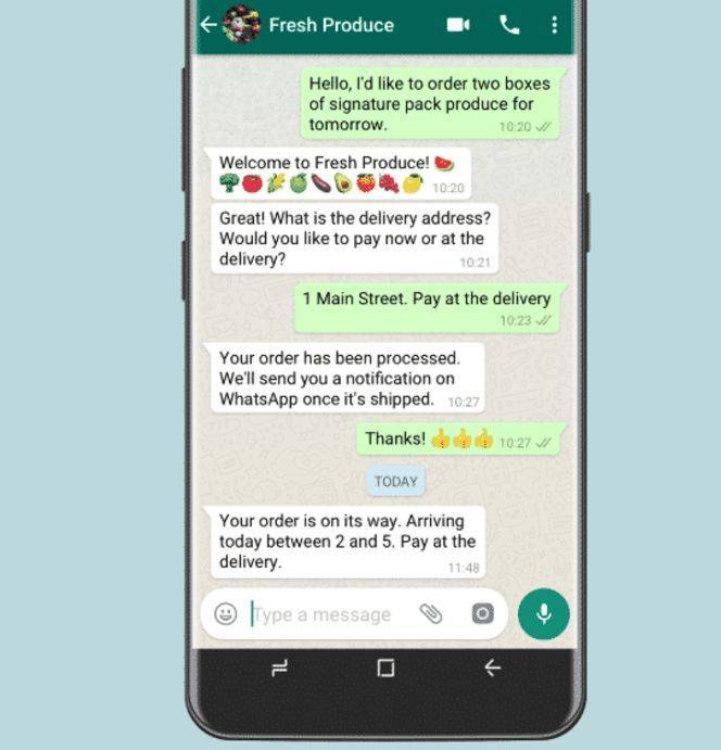 whatsapp怎么翻译成英文_whatsapp输入英文转换成中文