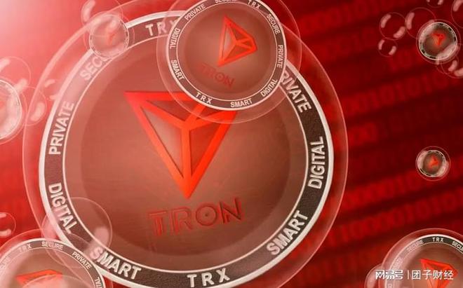 tron属于什么币种_etthundrakronor什么货币