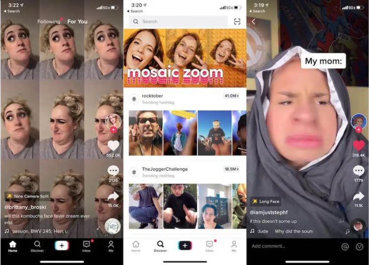 国外比较开放的视频软件TikTok_国外比较开放的视频软件TikTok下载