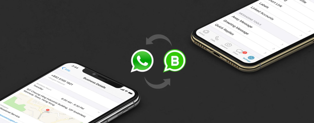 whatsappbusiness安卓版下载_whatsappbusiness安卓最新下载