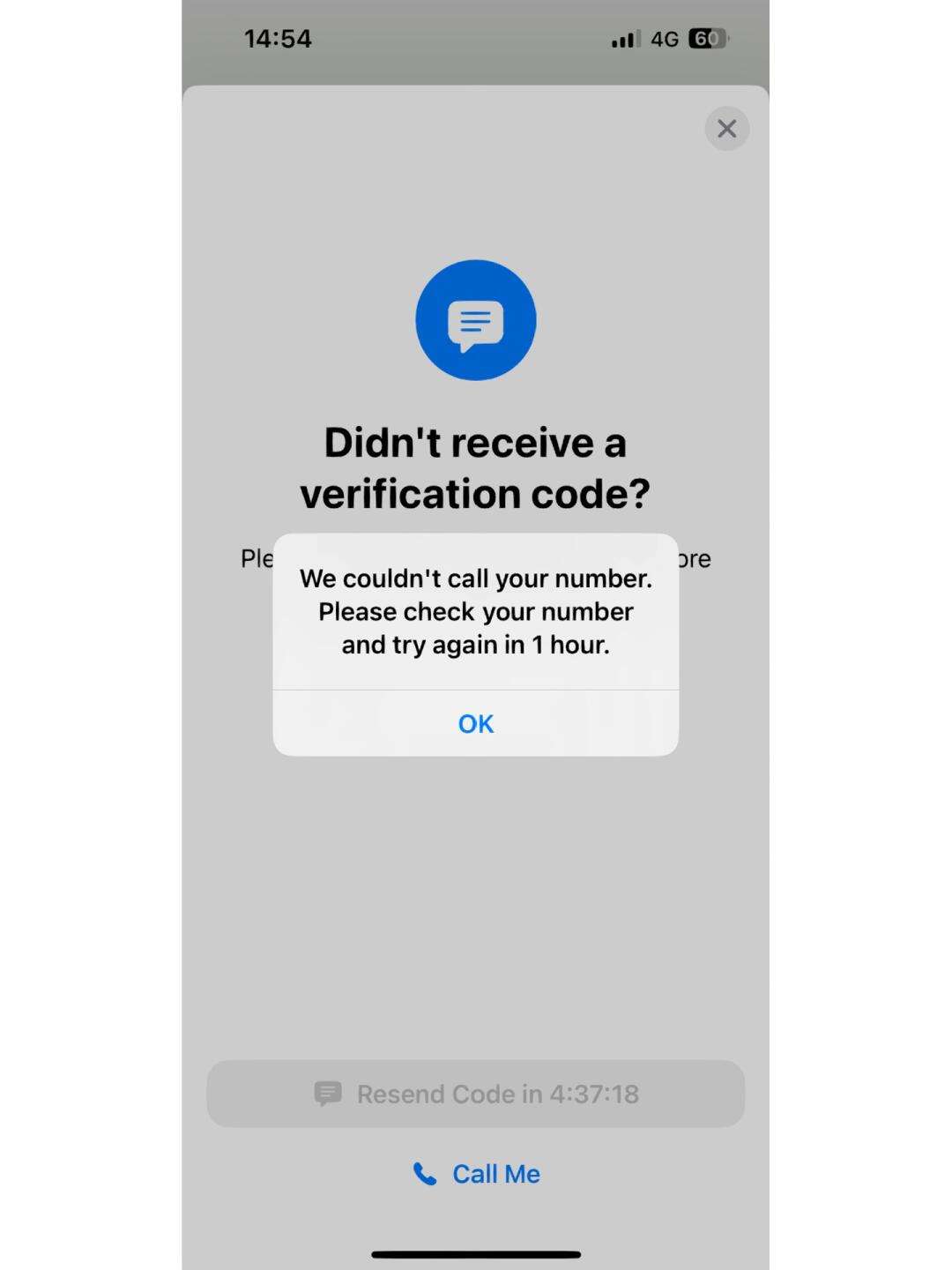 关于whatsapp收不到验证码也无法致电怎么解决的信息