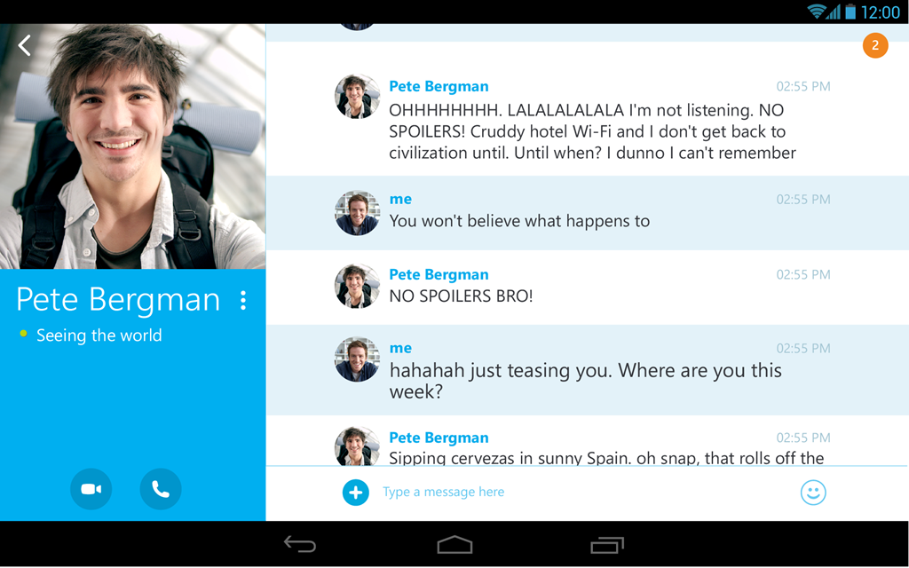 skype网页版_skype网页版登录入口