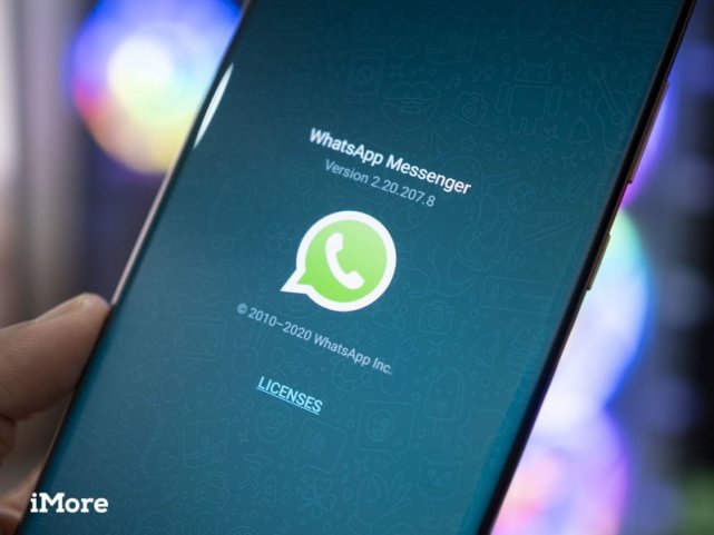 whatsapp多选照片苹果_whatsapp怎么退出当前账号