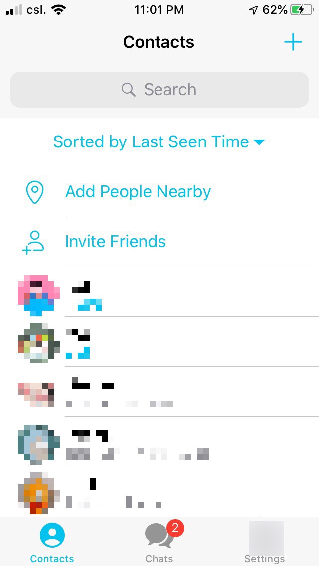 telegram怎么加好友?_telegram怎么二维码加人