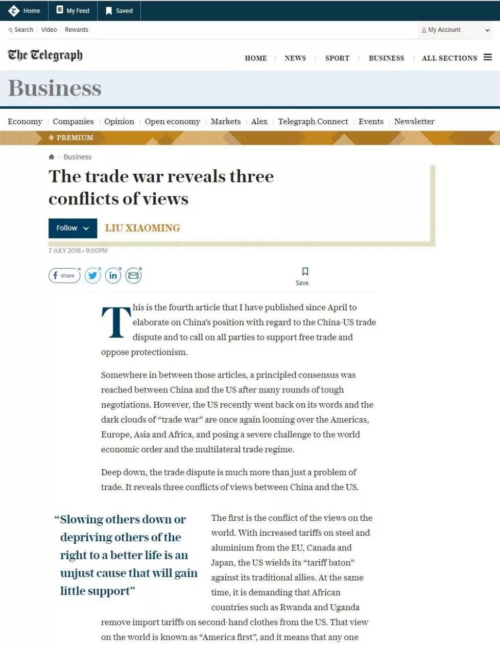 telegraph英国媒体_telegraph news