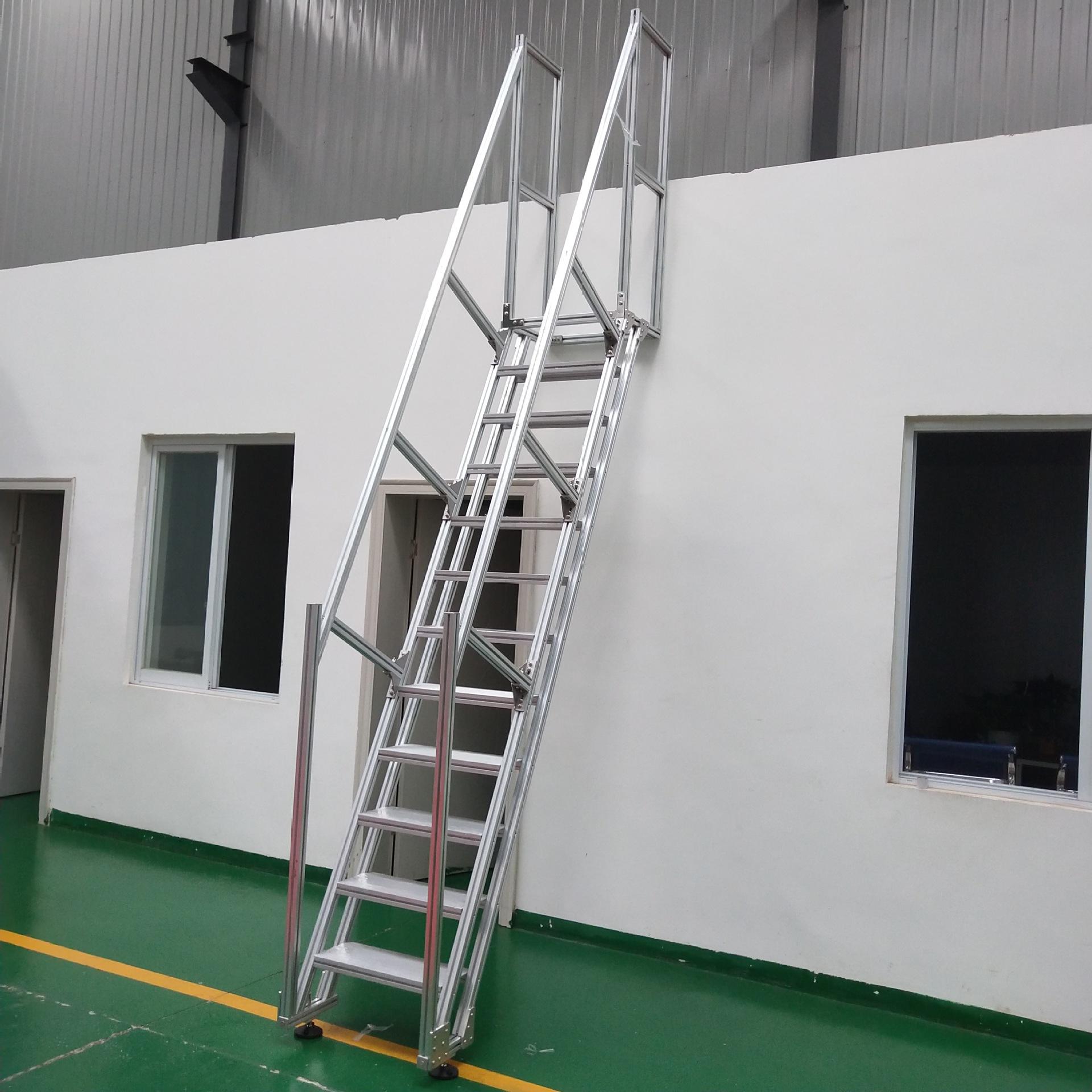 梯子工作角度以多少度为宜_梯子工作角度以多少度为宜呢
