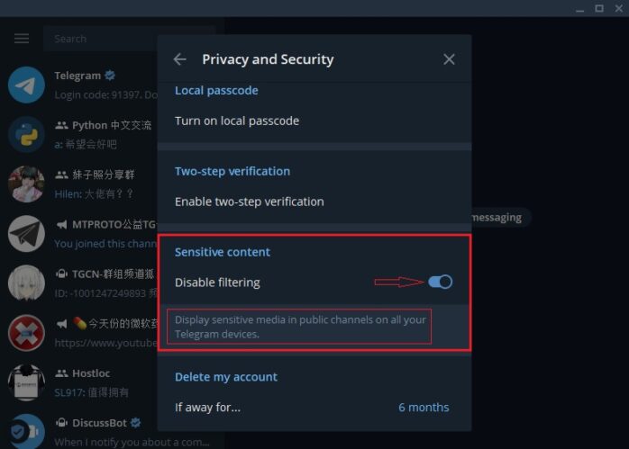 telegeam群组_telegeram加入的群组