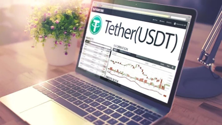 收usdt的商家_有人收usdt 然后卖到哪里