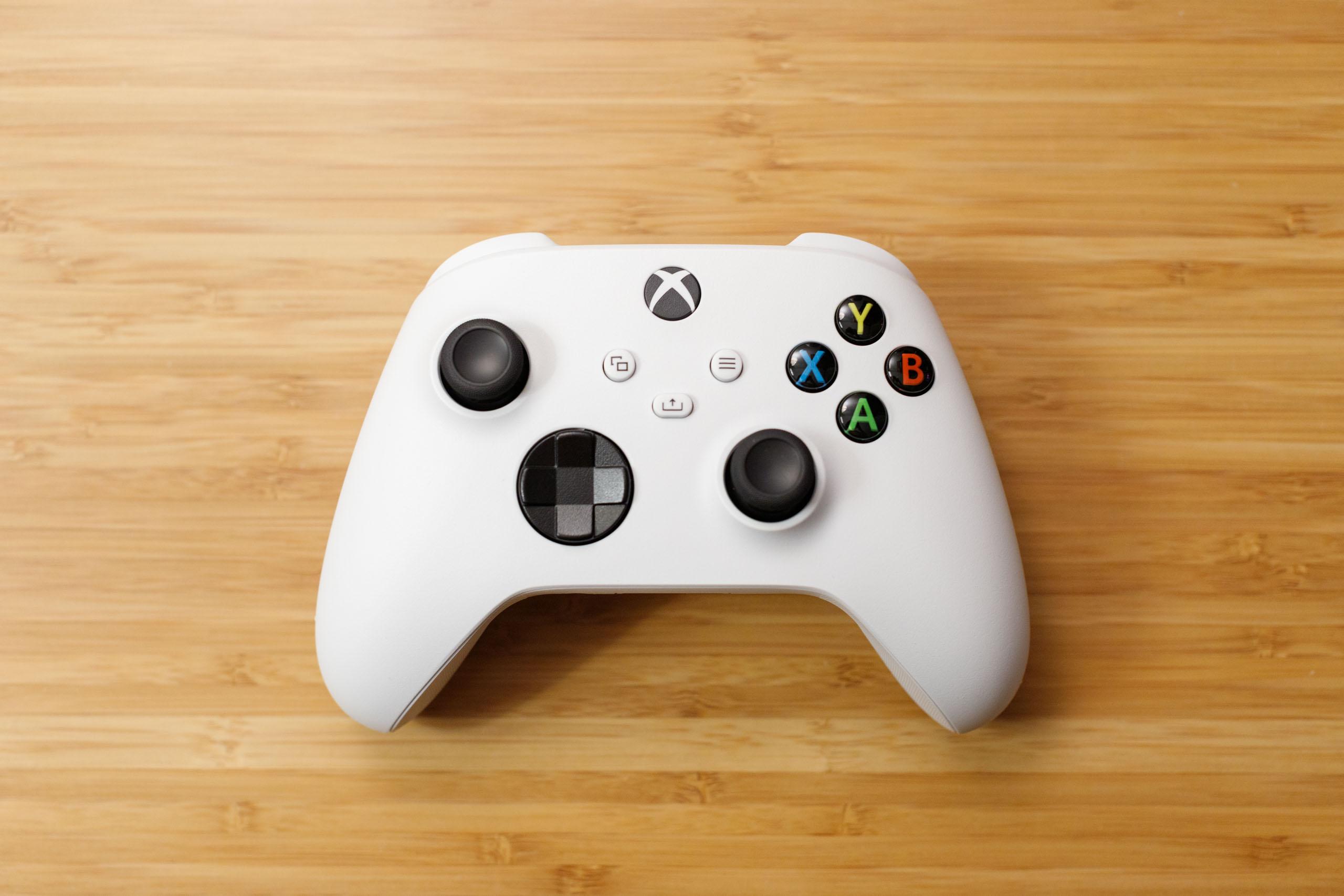 xbox手柄_xbox手柄充电