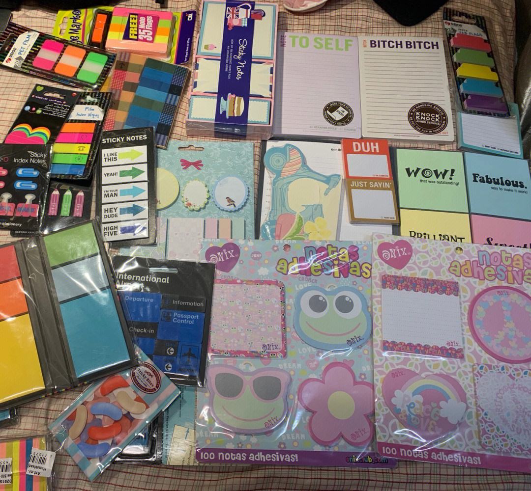 win10的stickynotes有什么用_win10的sticky notes有什么用