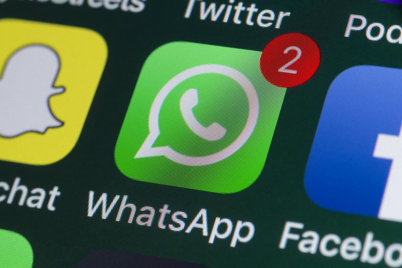 whatsapp发音_whatsapp的音标怎么读