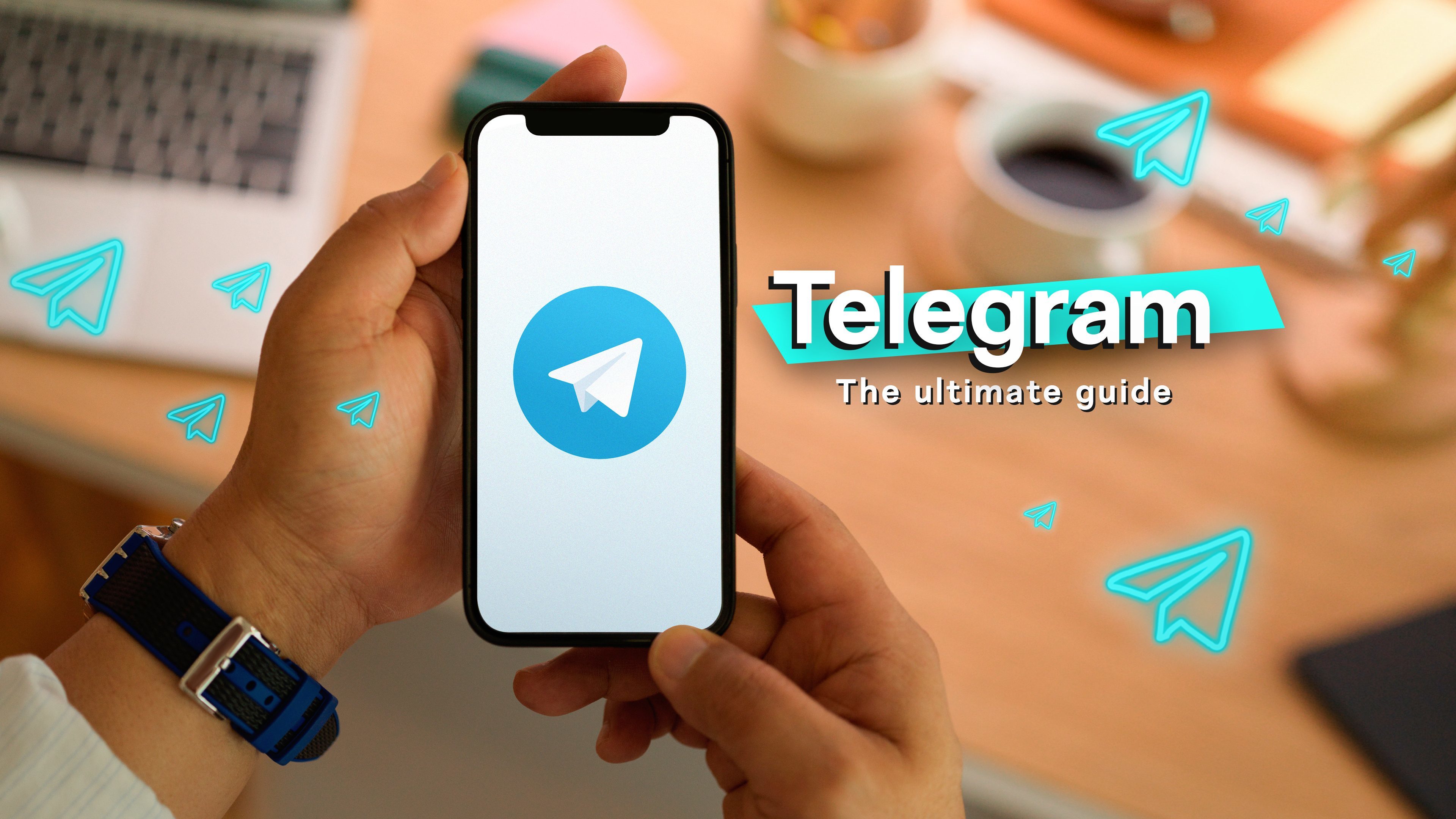 Telegram语言_Telegram语言设置中文
