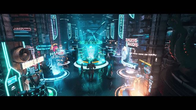 元宇宙虚拟世界_元宇宙虚拟世界App
