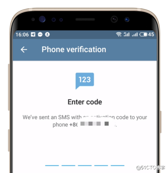 telegreat注册不了_telegreat怎么注册?
