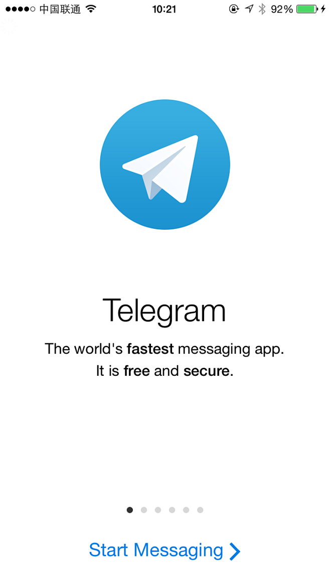 telegreat英文版官网版_telegreat下载安卓英文版