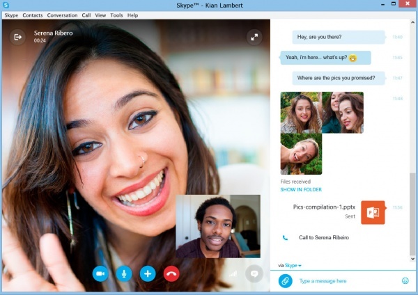 skype网页版登录入口_skype for business网页版