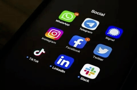 包含telegeram官网入口tiktok的词条