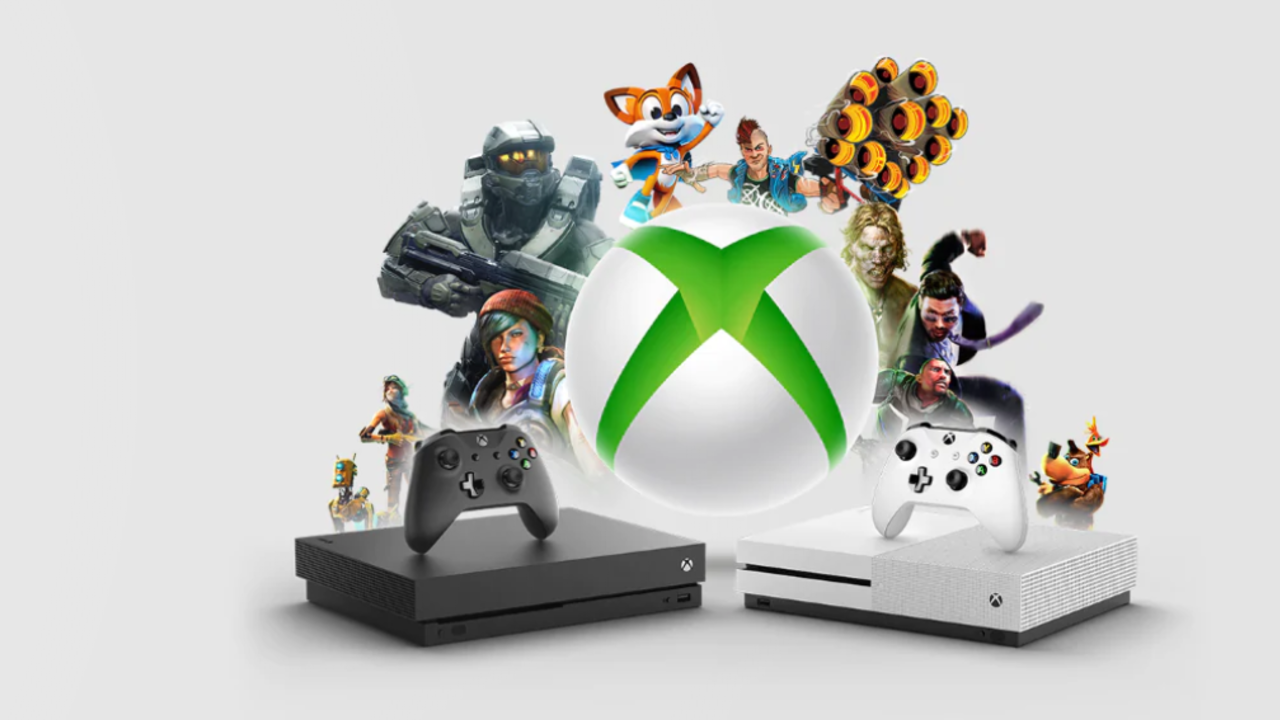xbox官网_xbox官网入口