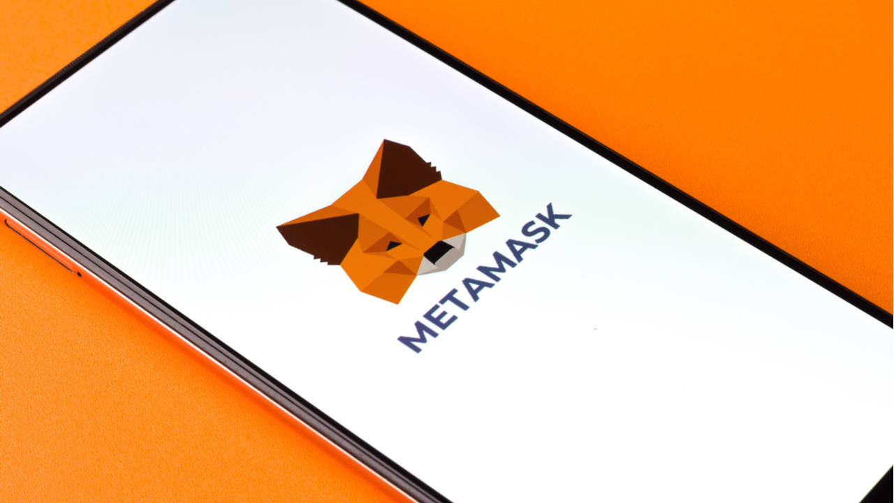 metamask发音_metamask是什么钱包