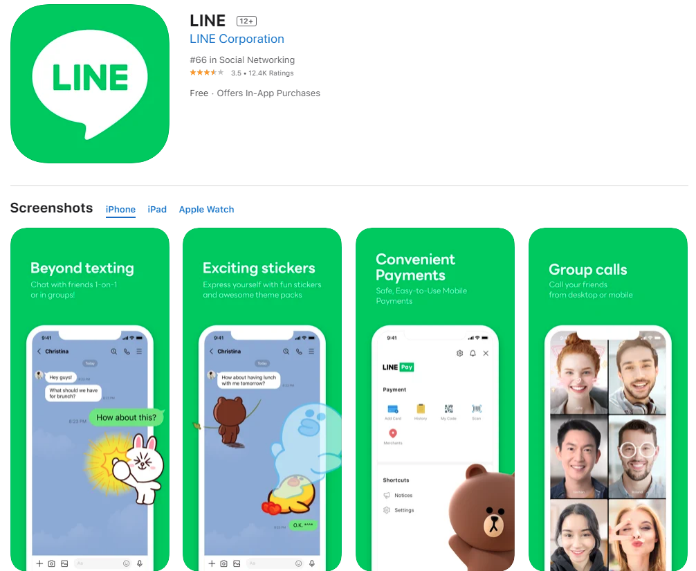 国外交友软件下载_国外交友软件app排行榜前十名