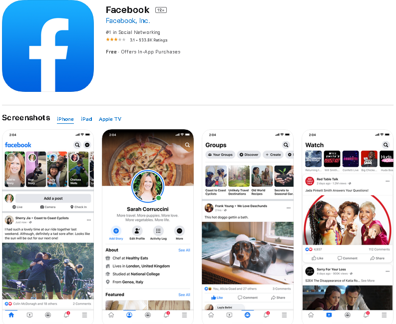 国外交友软件下载_国外交友软件app排行榜前十名