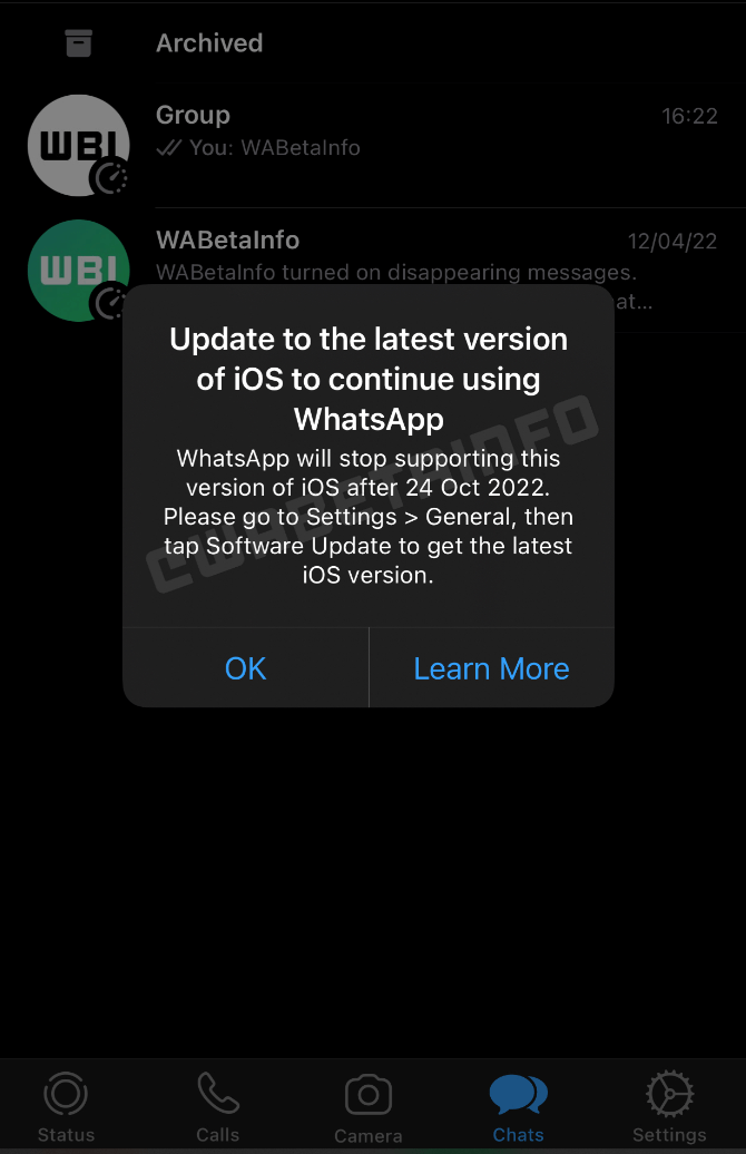 whatsapp在中国苹果手机怎么才能用_苹果手机的whatsapp在中国怎么才能用