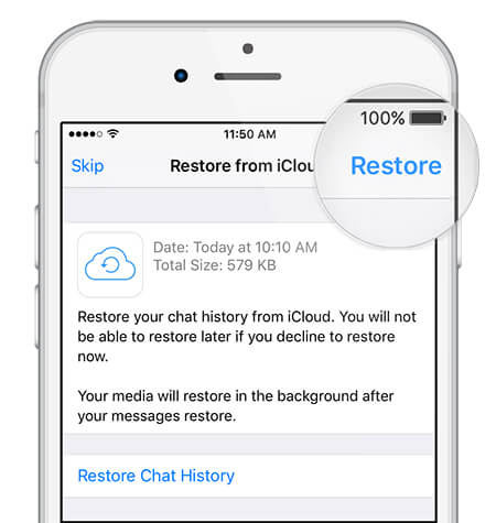 whatsapp设置_whatsapp设置中文