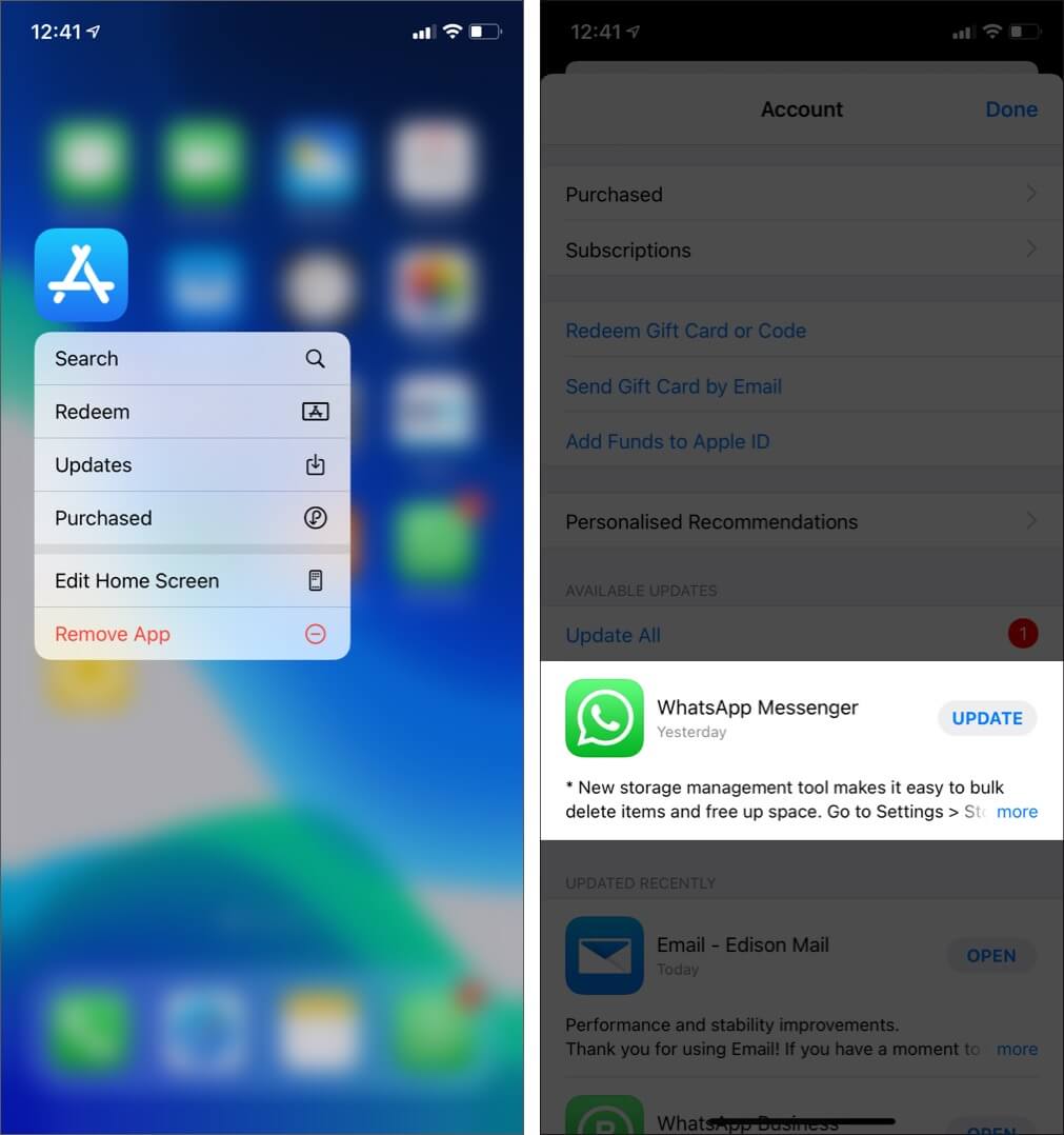 whatsapp国内能用吗苹果14_苹果手机的whatsapp在中国怎么才能用