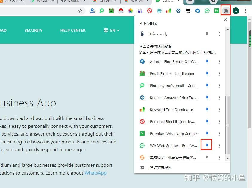 whatsapp中文名_whatsapp英文怎么翻译成中文