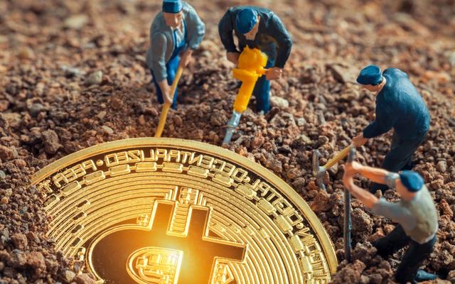 比特币怎么挖出来的_比特币怎么挖出来的视频