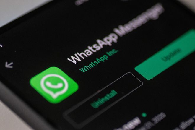 华为手机whatsapp_华为手机WhatsApp收不到验证码和电话
