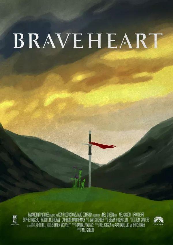 braveheart_braveheart数码宝贝