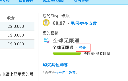 skype中国官方充值_skype 充值了为什么点数还没有更新
