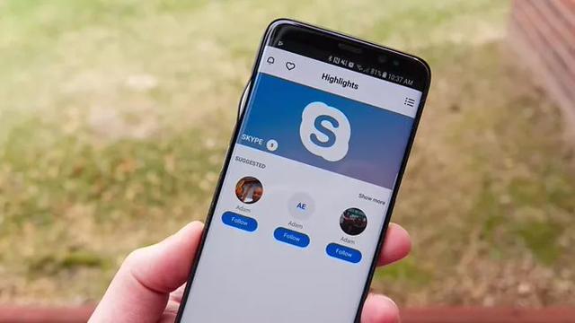 skype最新安卓手机版下载_skype最新版安卓手机版免费下载