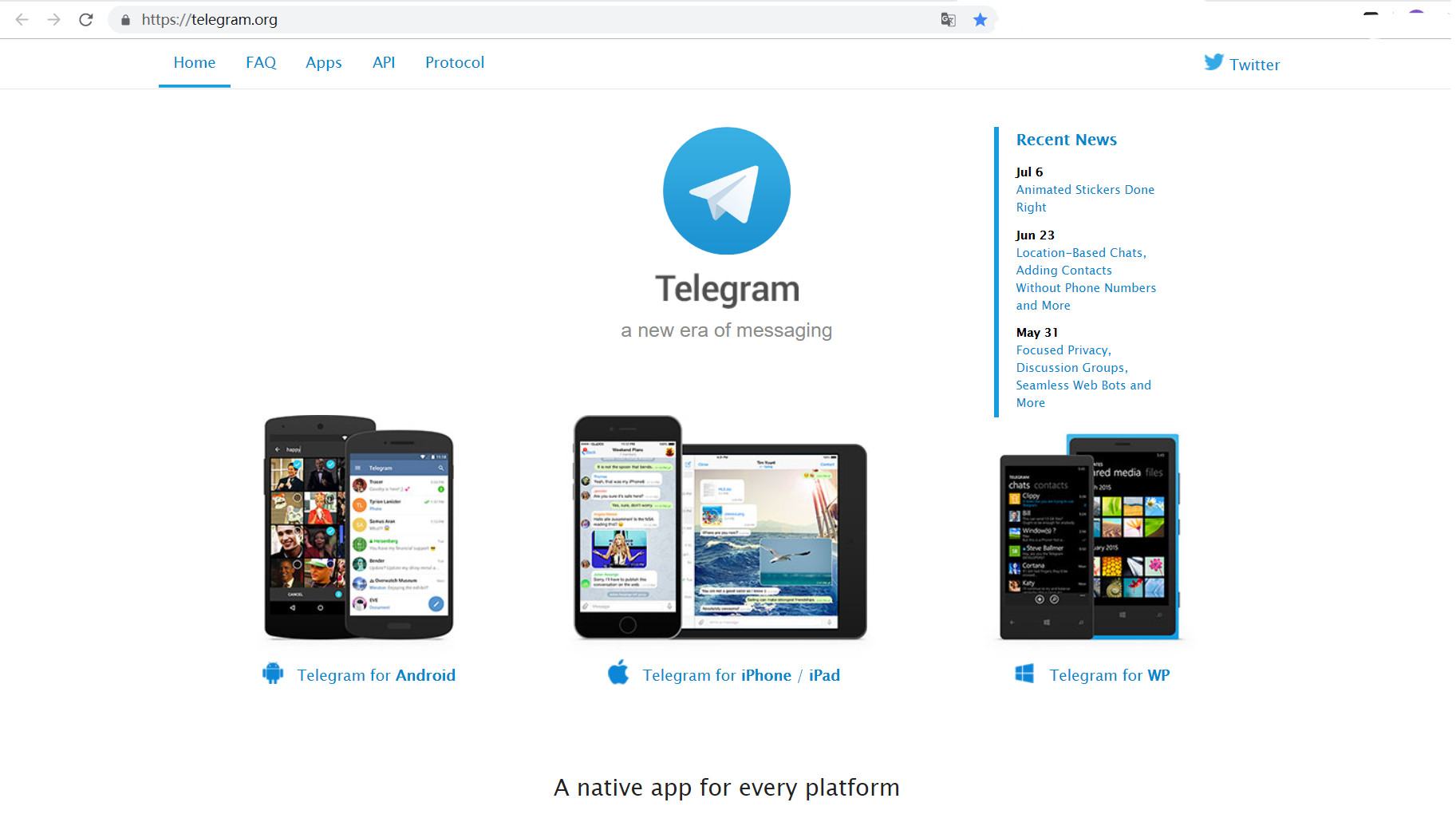Telegram新手怎么用_telegram在国内怎么使用