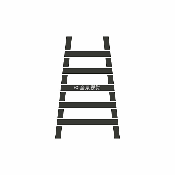 梯子图案设计_梯子图案设计图