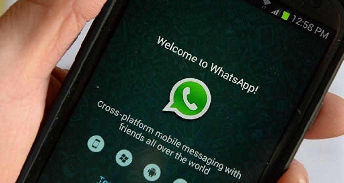 关于华为手机whatsapp怎么添加联系人的信息